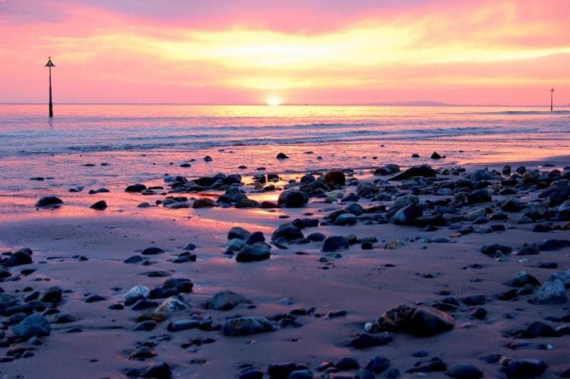 Caravan Hire Golden Sands Sea Front Kinmel Bay Екстериор снимка